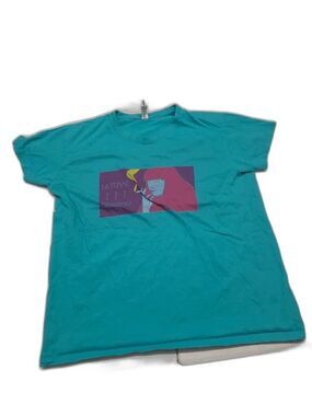 La Femme Alt Indie French Rock Band T-Shirt